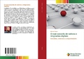 Cover: O real conceito de nativos e imigrantes digitais - Novas Edicoes Academicas