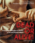 Cover: Dead or Alive! - Aarhus University Press