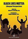 Cover: Black Lives Matter - Indo American Books