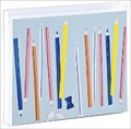 Cover: Pencil Sketch Notecard Set - teNeues Publishing Company