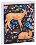 Cover: Fawns Notecard Set - teNeues Publishing Company