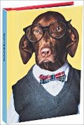 Cover: Dog People Mini Notebook - teNeues Publishing Company