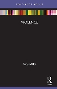 Enlarge image Cover: Violence - Taylor & Francis