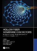 Cover: Hollow Fiber Membrane Contactors - Taylor & Francis