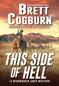 Enlarge image Cover: This Side of Hell - Pinnacle Books
