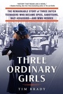 Cover: Three Ordinary Girls - Citadel Press