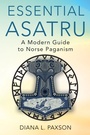 Cover: Essential Asatru - Citadel Press