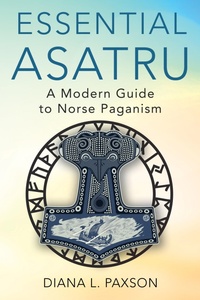 Enlarge image Cover: Essential Asatru - Citadel Press