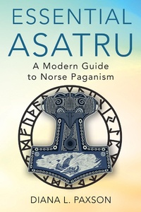 Enlarge image Cover: Essential Asatru - Citadel Press Inc.,U.S.