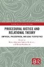 Cover: Procedural Justice and Relational Theory - Taylor & Francis