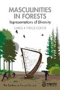 Cover: Masculinities in Forests - Taylor & Francis