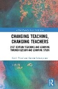Cover: Changing Teaching, Changing Teachers - Routledge