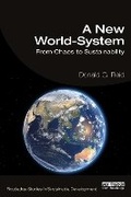Cover: A New World-System - Routledge