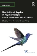 Bild: The Spiritual Psyche in Psychotherapy - Routledge