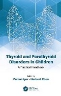 Cover: Thyroid and Parathyroid Disorders in Children - CRC Press