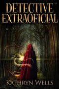 Cover: Detective Extraoficial - Next Chapter