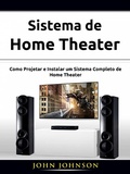 Cover: Sistema de Home Theater - John Johnson