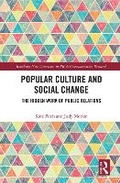 Cover: Popular Culture and Social Change - Taylor & Francis