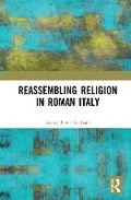 Cover: Reassembling Religion in Roman Italy - Taylor & Francis