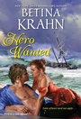 Cover: Hero Wanted - Zebra Books
