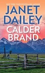 Cover: Calder Brand - Kensington Books