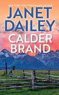 Cover: Calder Brand - Kensington Books