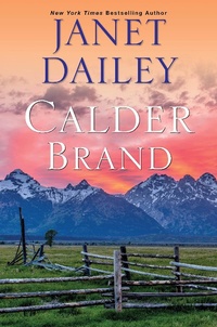 Enlarge image Cover: Calder Brand - Kensington Publishing