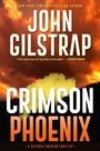 Cover: Crimson Phoenix - Kensington Books