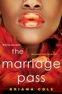 Cover: The Marriage Pass - Dafina