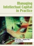 Bild: Managing Intellectual Capital in Practice - Routledge