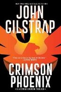 Cover: Crimson Phoenix - Kensington Publishing