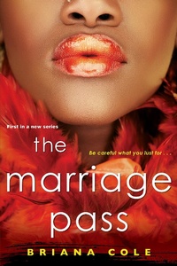 Enlarge image Cover: The Marriage Pass - Kensington Publishing