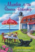 Cover: Murder at the Beacon Bakeshop - Kensington Cozies