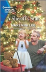 Cover: A Sheriff's Star - Harlequin Special Edition
