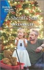 Cover: A Sheriff's Star - Harlequin Special Edition