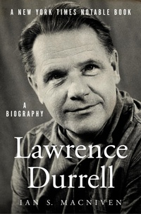 Abbildung von: Lawrence Durrell - Open Road Media