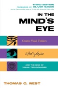 Cover: In the Mind's Eye - Prometheus Books