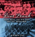 Cover: Dear Frank - Gyroscope Books