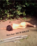 Cover: Ban en Banlieue - Nightboat Books