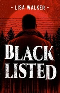 Cover: Blacklisted - Atmosphere Press