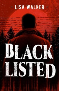 Abbildung von: Blacklisted - Atmosphere Press