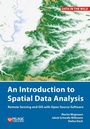 Cover: An Introduction to Spatial Data Analysis - Pelagic Publishing