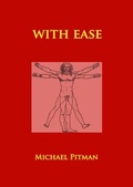 Cover: With Ease - merops press
