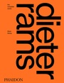 Cover: Dieter Rams Werkverzeichnis - Phaidon