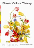 Cover: Flower Colour Theory - Phaidon Press Ltd