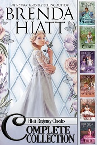 Enlarge image Cover: Hiatt Regency Classics: The Complete Collection - Dolphin Star Press