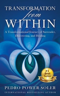 Abbildung von: Transformation From Within - Pedro Power Companies, LLC