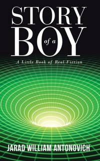 Abbildung von: Story of a Boy - CMD