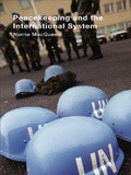 Cover: Peacekeeping and the International System - Routledge