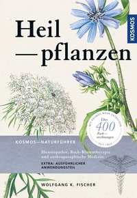 Abbildung von: Heilpflanzen - Kosmos
